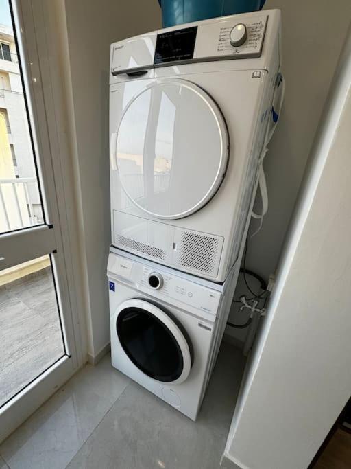 Moonlight Penthouse In Gzira