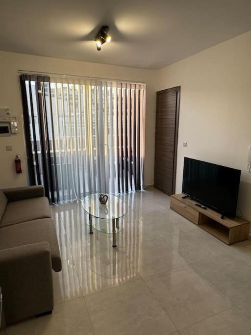 Moonlight Penthouse In Apartment Gzira